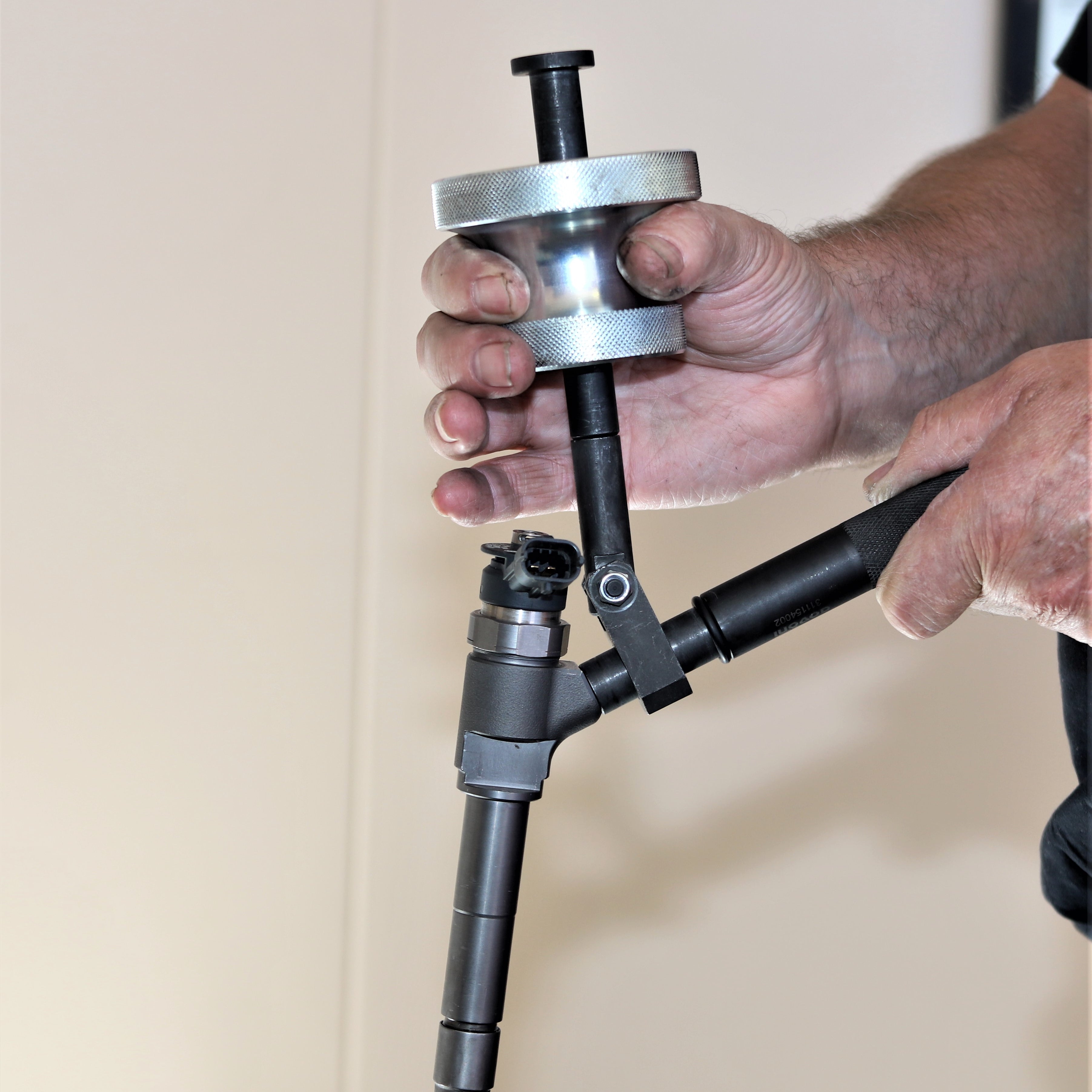 Rams, Slide Hammers & Pullers