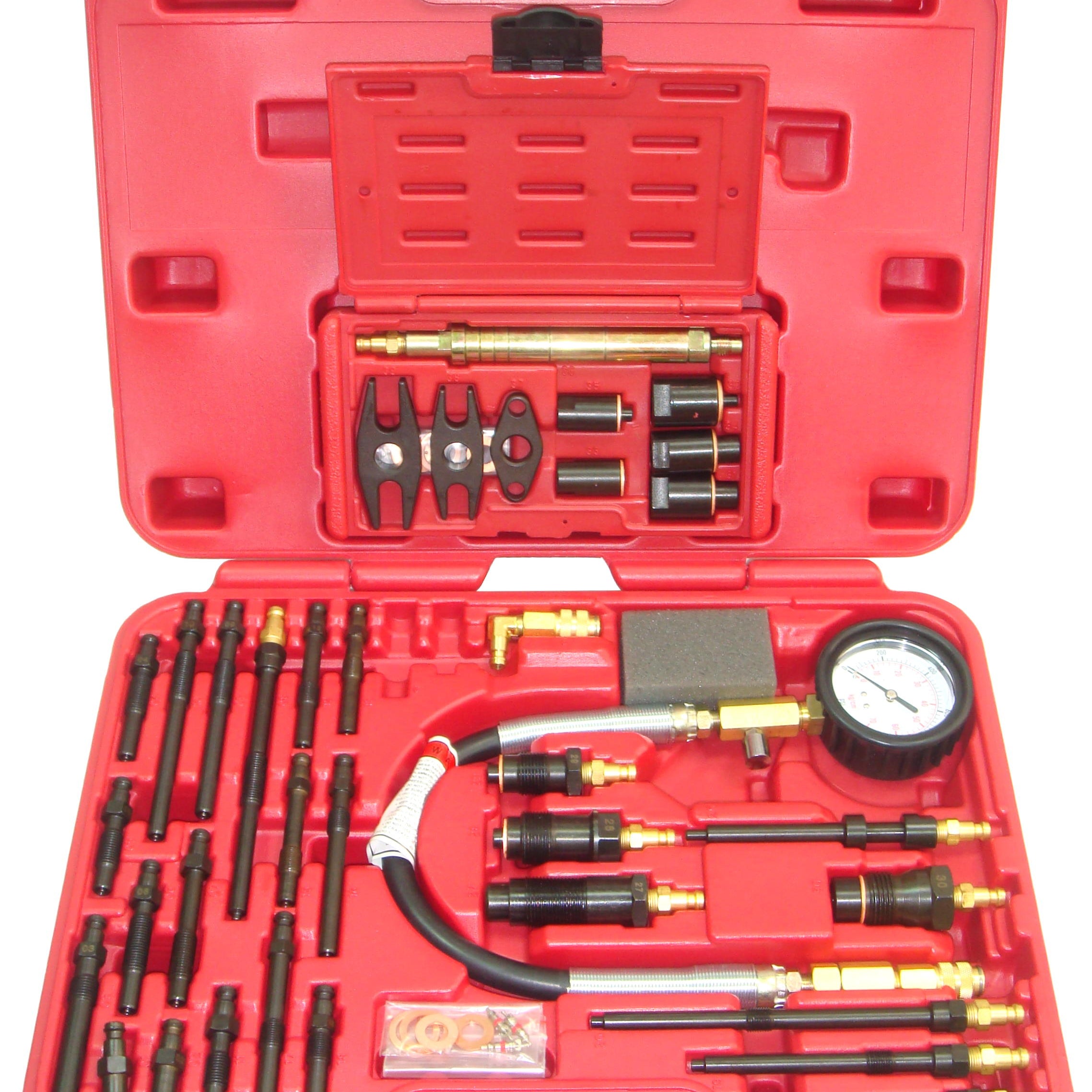 Diagnostic Tools