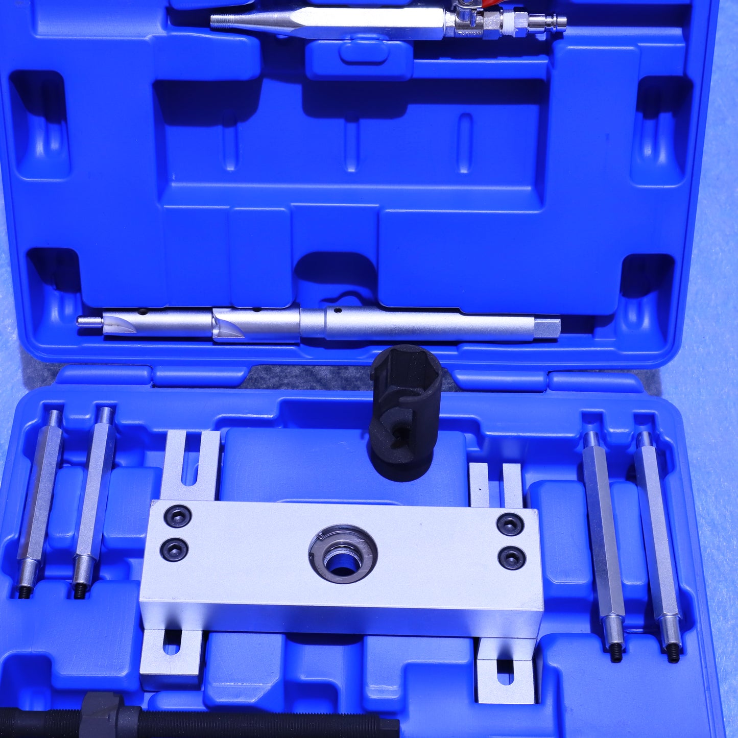 Injector Remover and seat cutting tool BMW - Specialist Tools Australia