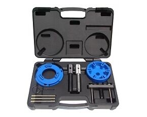 Injection Pump Removal, Setting and Timing Tool Inc 303-1317 Pump Tool Ford Mazda - Specialist Tools Australia