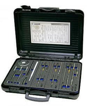 Specialist Tools AU Automotive Diesel Glow Plug Removal & Repair Glow Plug Complete Set For Removing Broken Glow Plugs - Govoni