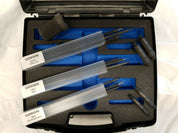 Specialist Tools AU Automotive Diesel Glow Plug Removal & Repair Glow Plug Electrode Extraction Kit for Broken Diesel Engine Glow Plugs Govoni