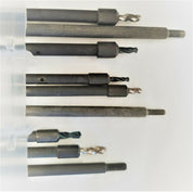 Specialist Tools AU Automotive Diesel Glow Plug Removal & Repair Glow Plug Electrode Extraction Kit for Broken Diesel Engine Glow Plugs Govoni