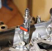 Specialist Tools AU Automotive Diesel Seat Cutters and Injector Cleaning Tools Air Blowing Adaptor for use during Extraction of Broken Glow Plugs Govoni