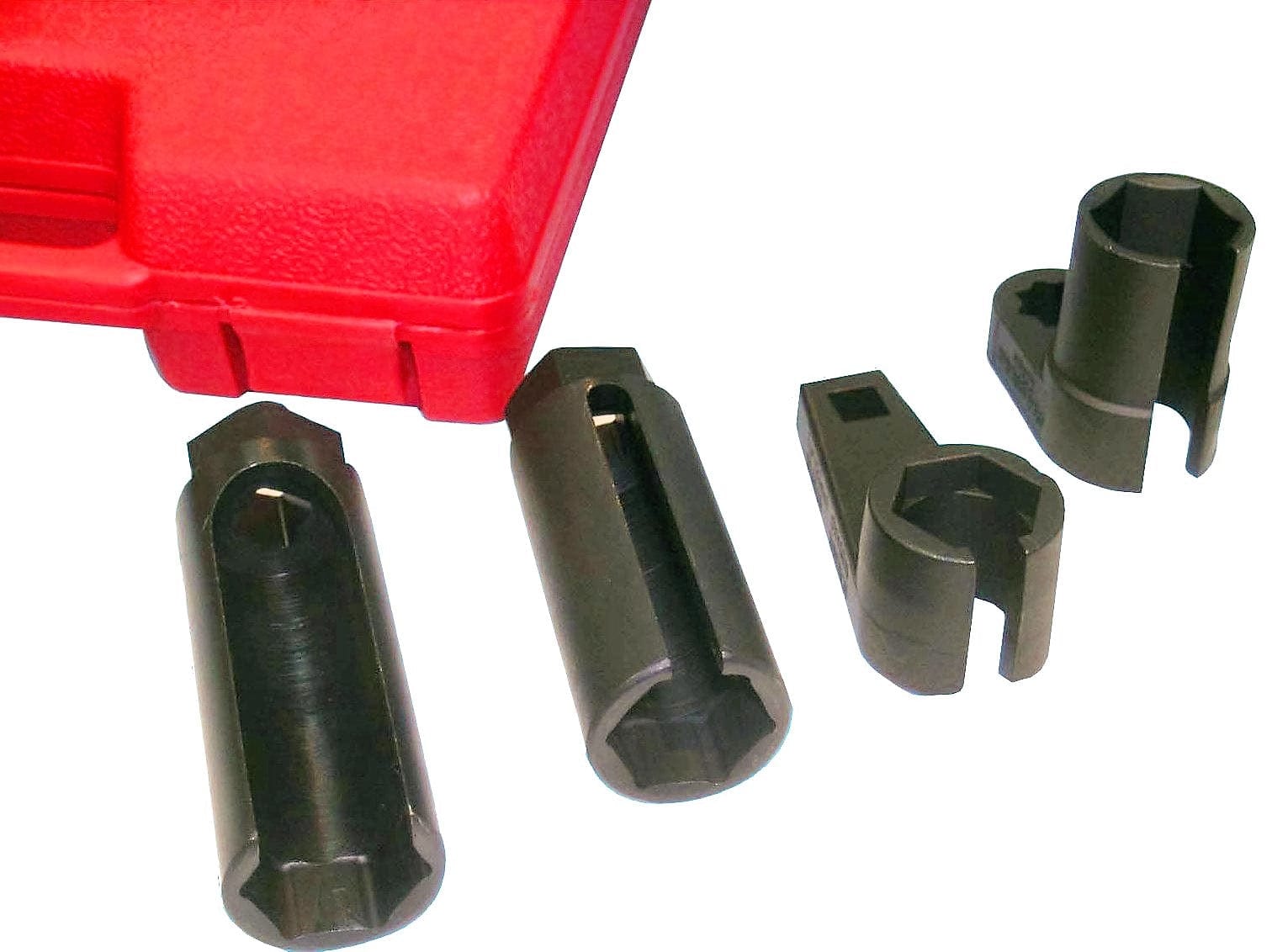 Oxygen Sensor and Diesel Injection Socket Set