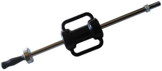 Specialist Tools AU Automotive Diesel Slide Hammer Forks and injector adapters Heavy Duty 9.4Kg Slide Hammer Puller 760mm Long