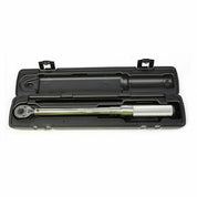 Specialist Tools AU Automotive Diesel Torque Wrench Kits and Adapters Micrometer Adjustable Torque Wrench 3/8" drive 16.9 - 132.2Nm