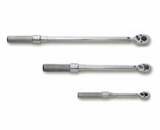 Specialist Tools AU Automotive Diesel Torque Wrench Kits and Adapters Micrometer Adjustable Torque Wrench 3/8" drive 16.9 - 132.2Nm