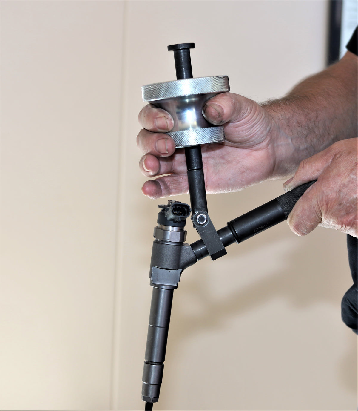 Diesel Injector Removal Kits – Specialist Tools Australia