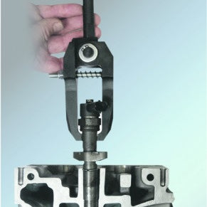 Injector Sockets, Forks, Adapters & Clamps