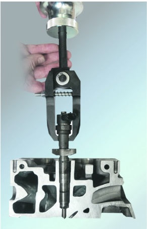 Diesel Injector Removal Kits – Specialist Tools Australia