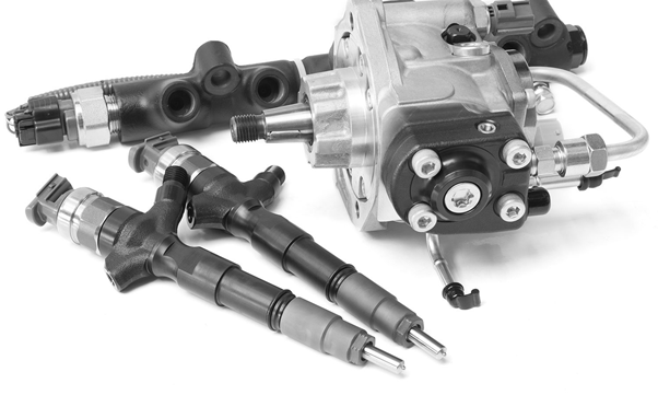 Diesel Fuel System Tools