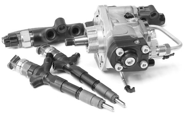 Diesel Fuel System Tools