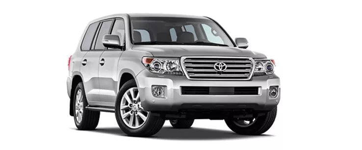 Toyota Diesel Vehicles