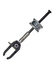 GOVONI - SLIDE HAMMER REMOVAL OF PIEZOELECTRIC INJECTORS 406.1