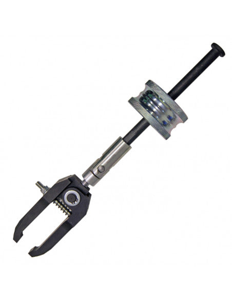 GOVONI - SLIDE HAMMER REMOVAL OF PIEZOELECTRIC INJECTORS 406.1