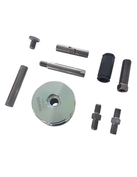GOVONI - SLIDE HAMMER REMOVAL OF PIEZOELECTRIC INJECTORS 406.2