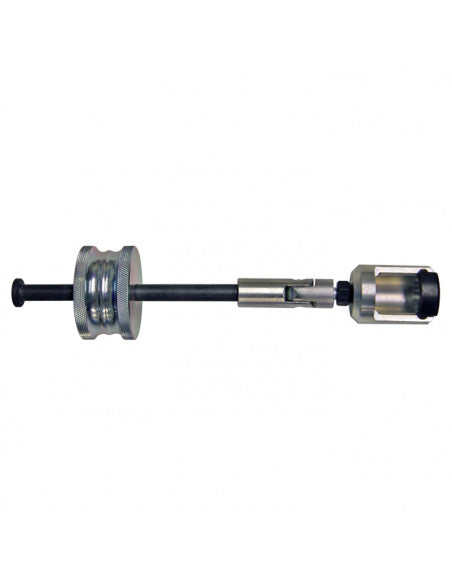 GOVONI - SLIDE HAMMER REMOVAL OF PIEZOELECTRIC INJECTORS 406.5
