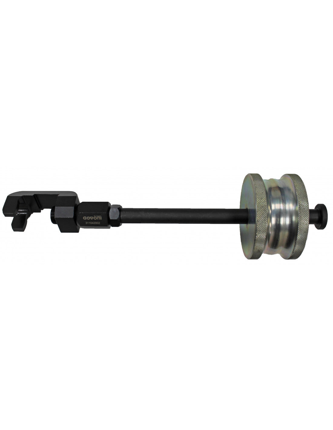 Injector Removal Kit for Bosch Ducato Diesel Engine 3.0L
