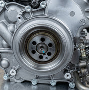 Crankshaft Front Oil Seal Installer (3.5 Tons) For ISUZU (4JJ1)