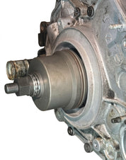 Crankshaft Front Oil Seal Installer (3.5 Tons) For ISUZU (4JJ1)