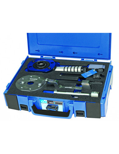 INJECTOR EXTRACTOR KIT - MERCEDES - Govoni