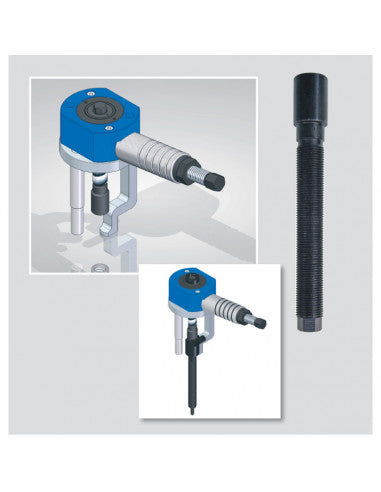 INJECTOR EXTRACTOR KIT - MERCEDES - Govoni