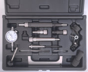 Specialist Tools AU Automotive Diesel Injection Pump Removal & Timing Timing Tool set for Diesel Engines Japanese, European, Asian