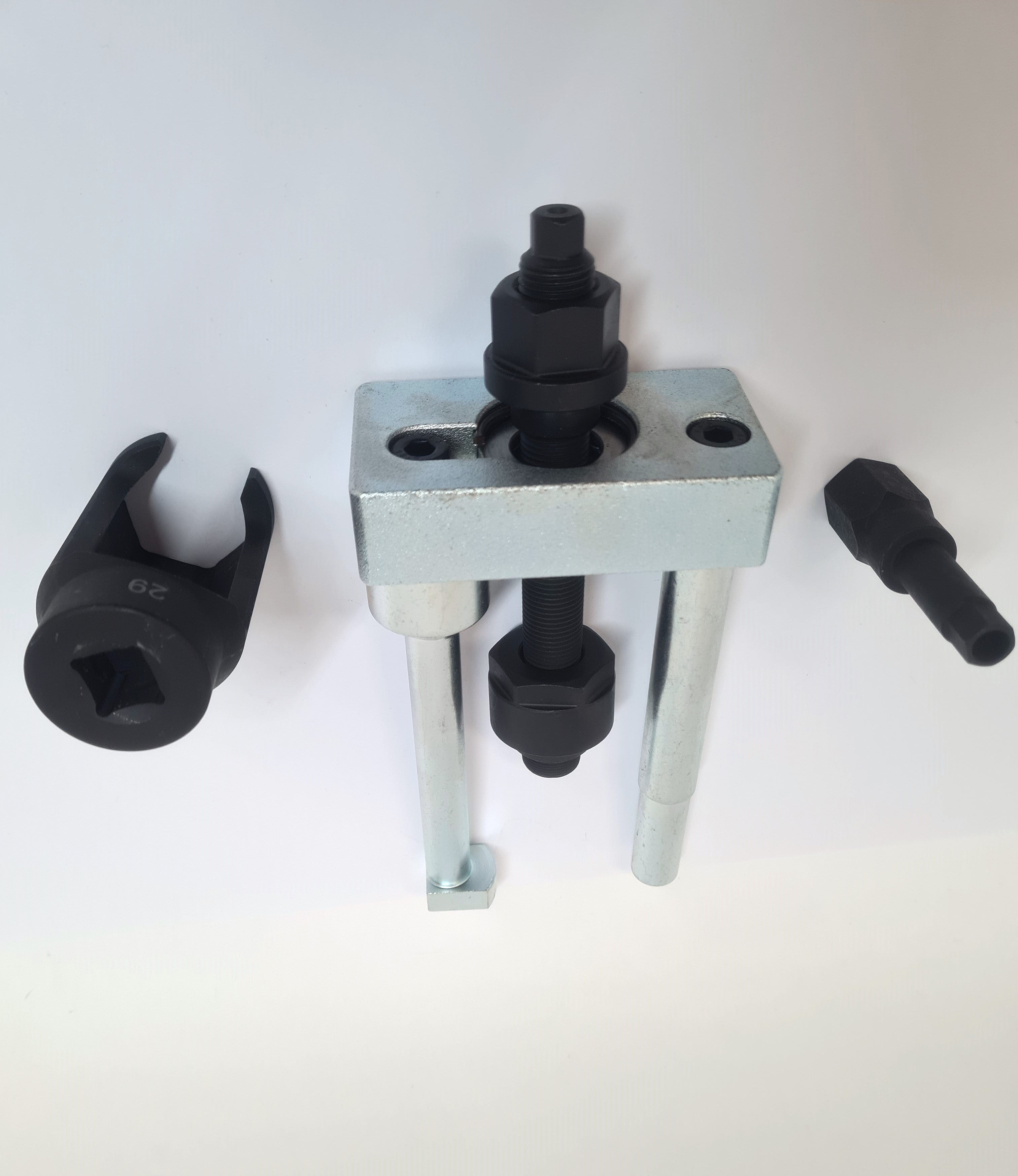 Specialist Tools AU Automotive Diesel Injector Removal Diesel Injector Injector Extractor Set Mercedes CDI 2.1 And 2.2 (Bosch)