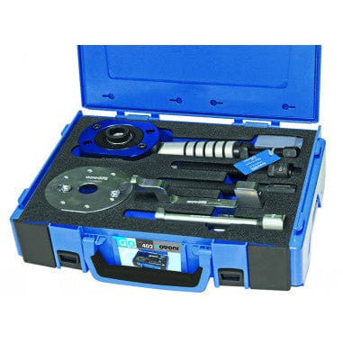 Specialist Tools AU Automotive Diesel Injector Removal INJECTOR EXTRACTOR KIT - MERCEDES - Govoni
