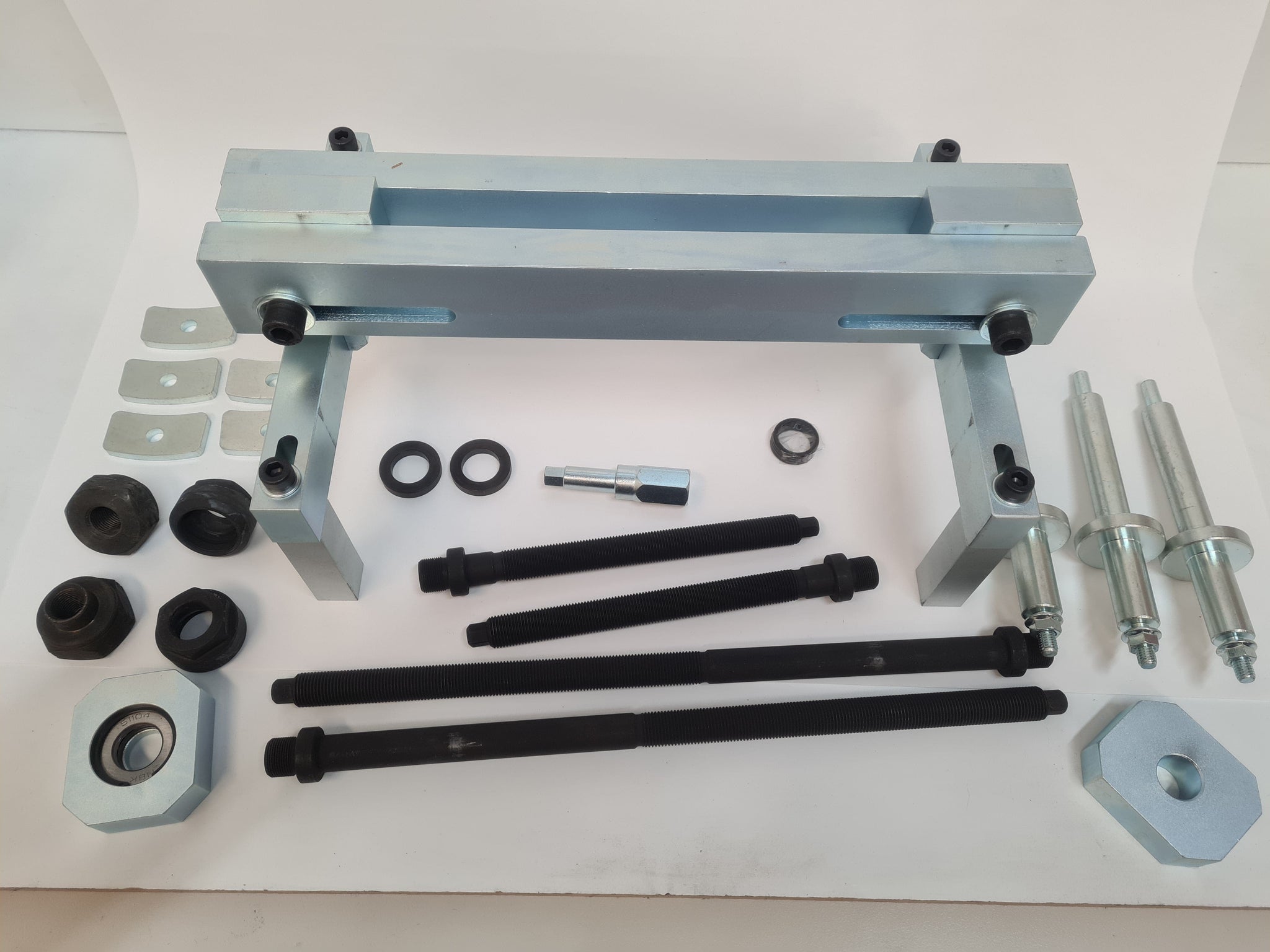 Fiat Injector Extractor Injector Removal Tool Ford, Fiat, Lancia, Alfa, Opel, Suzuki, Iveco, P ...