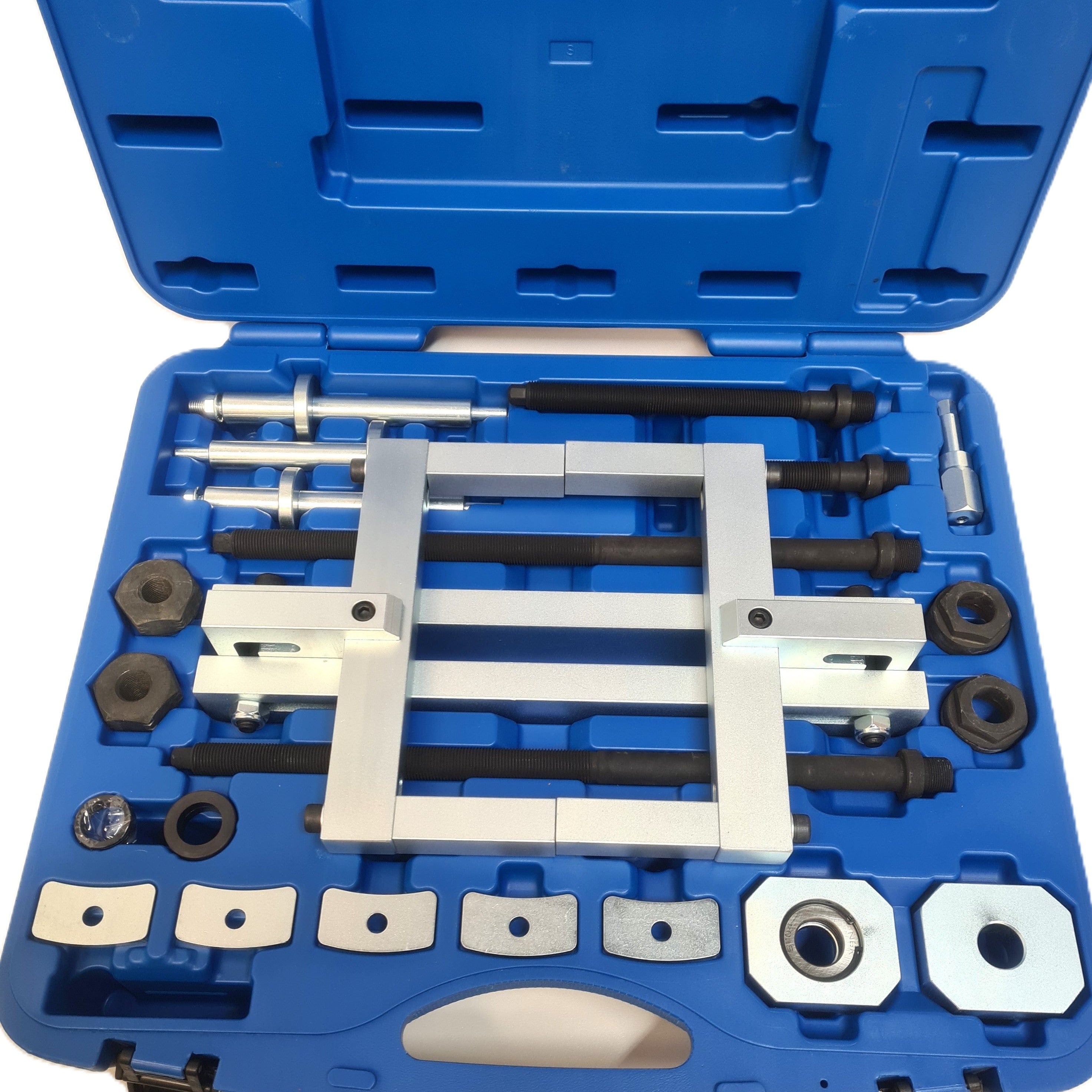 Specialist Tools AU Automotive Diesel Injector Removal Injector Removal Tool Ford, Fiat, Lancia, Alfa, Opel, Suzuki, Iveco, PSA (Peugot) engines