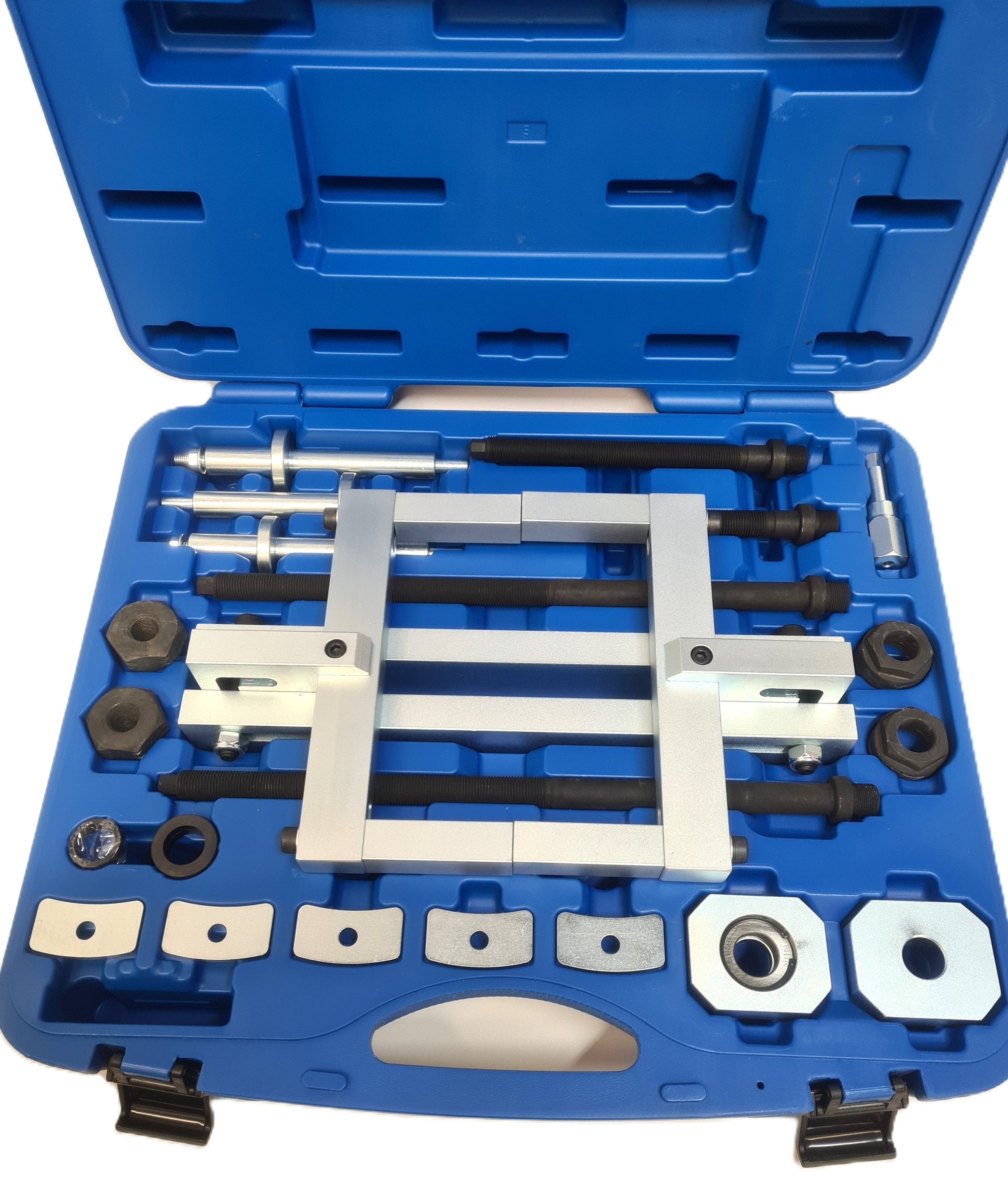 Fiat Injector Extractor Injector Removal Tool Ford, Fiat, Lancia, Alfa, Opel, Suzuki, Iveco, P ...