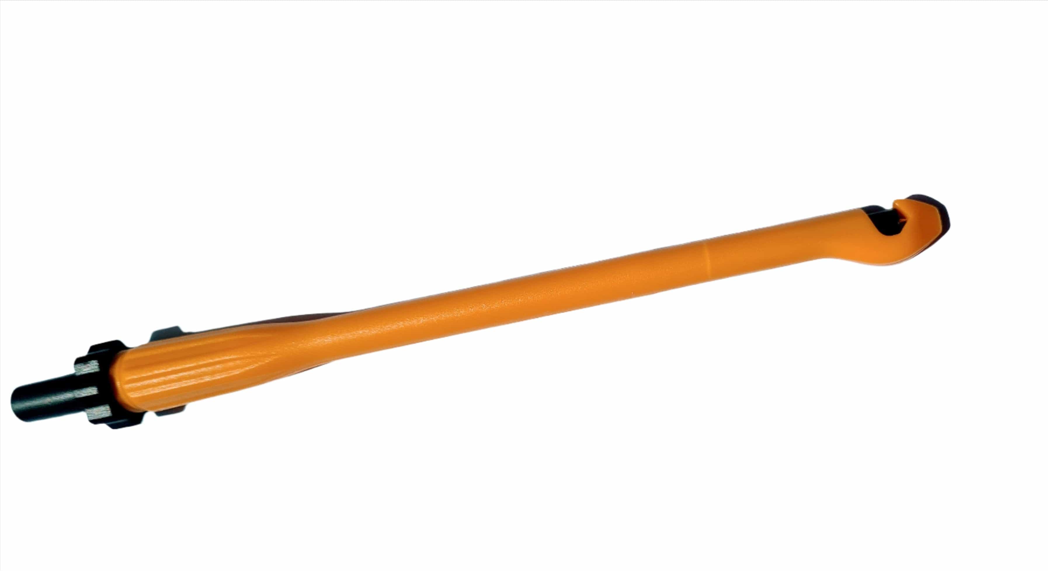 Piercing Probe with 4mm Socket Connection - Large (20 Amp) Wire Gauge ...