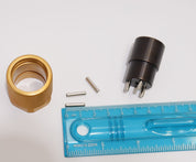 Specialist Tools AU Common Rail Injector 3 Pin Dismantling Tool Denso Diesel Injectors
