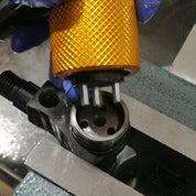 Specialist Tools AU Common Rail Injector 3 Pin Dismantling Tool Denso Diesel Injectors