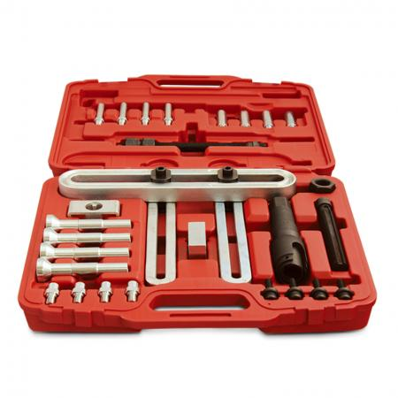 Universal Injector Removal Kit  Designed mainly for Bosch injectors - Specialist Tools Australia