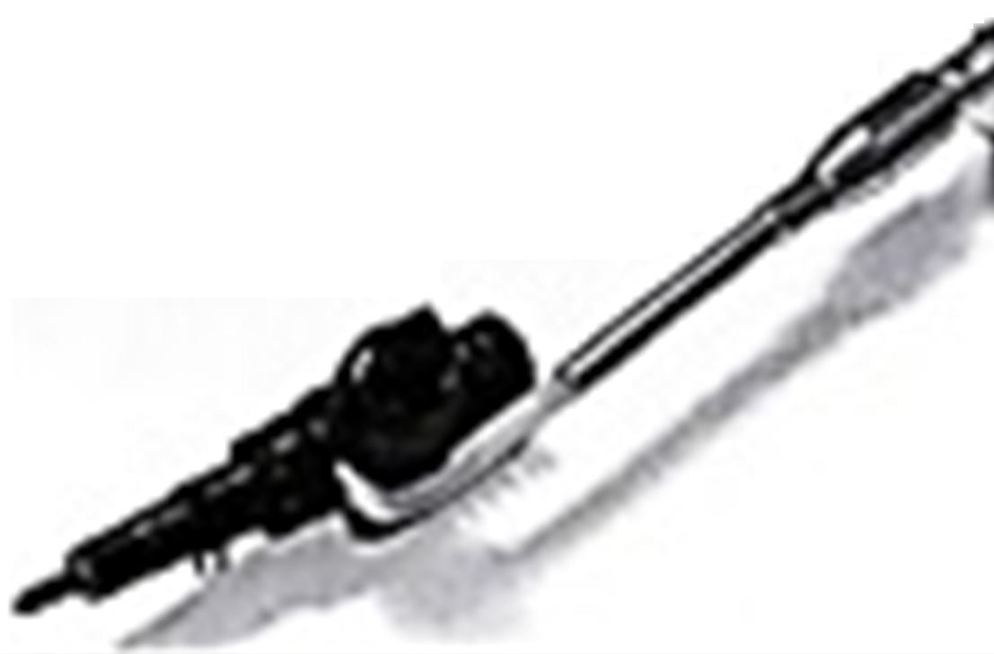 Diesel Injector Slide Hammer With Hook For Delphi & Truck Injectors - Specialist Tools Australia