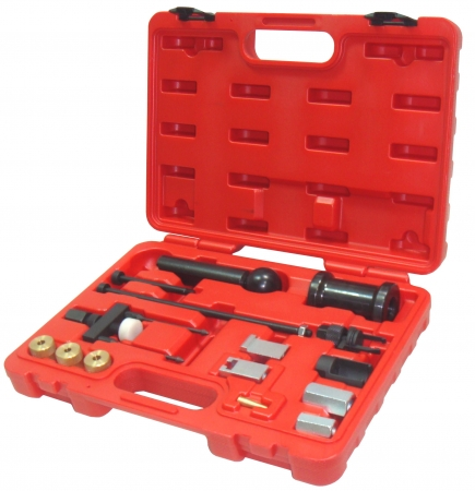 Common Rail Injector and Pump  Extractor Remover Set  (TDI, FSI, SDI, VW, Audi, Seat, Skoda)