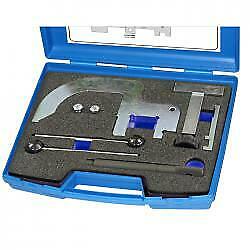 Timing Tool Set Suitable For  BMW, Land Rover, MG, Rover Govoni - Specialist Tools Australia