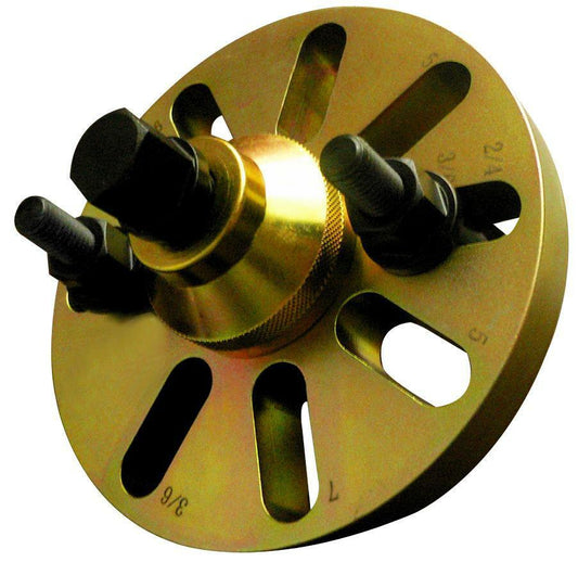 Heavy Duty Puller Timing Gear Cam Gear Diesel Injection Pump Gear Remover Tool - Specialist Tools Australia