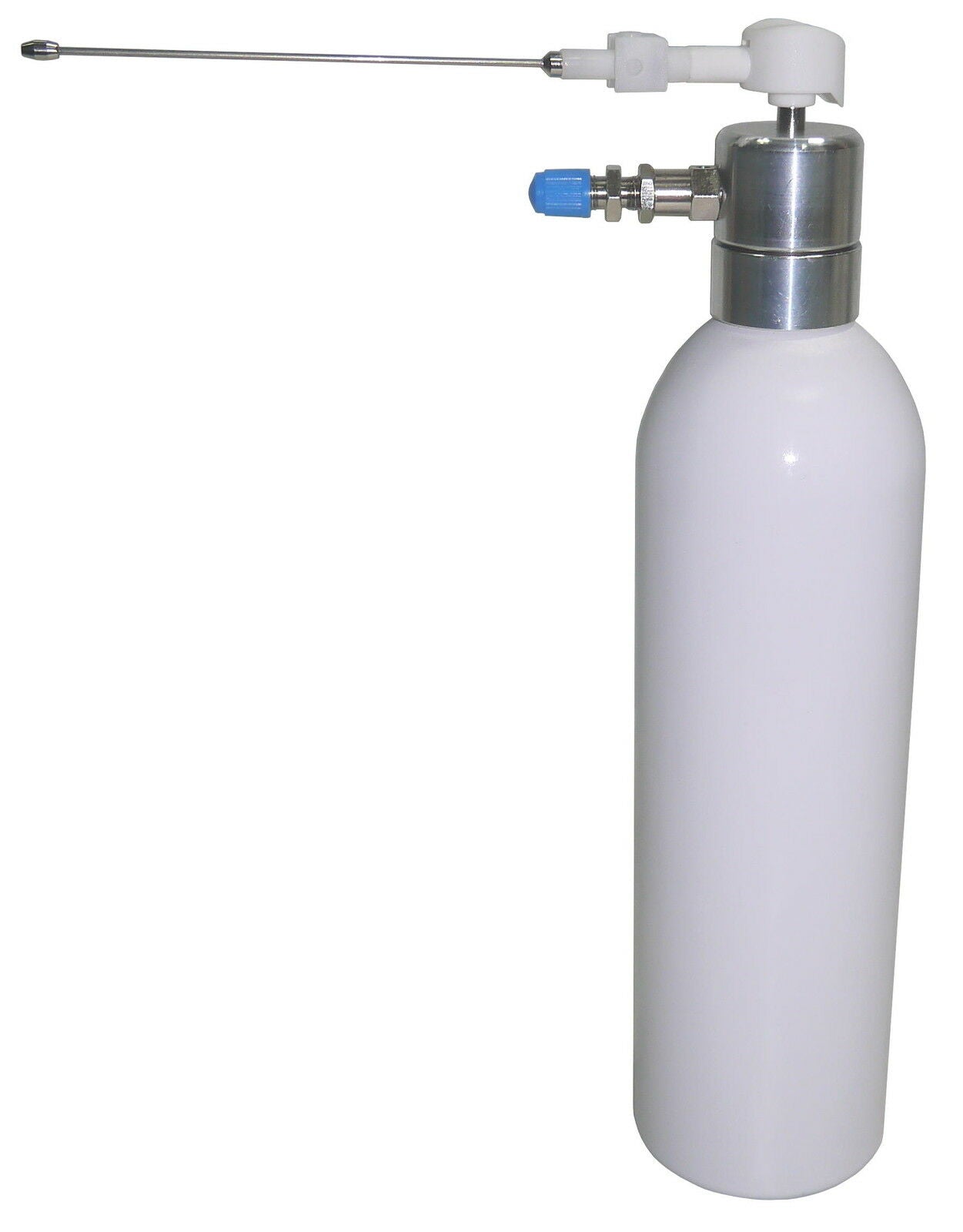 Pressurised Refillable Stainless Steel Spray Bottle - Professional Quality - Specialist Tools Australia