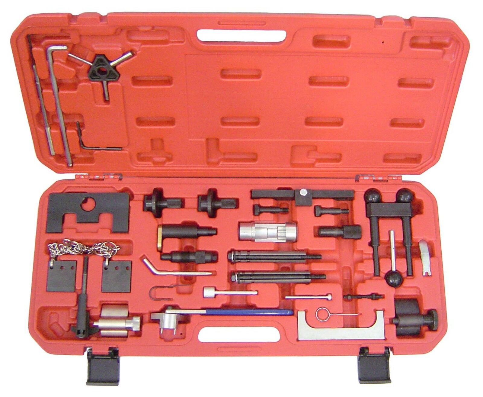 Highest Quality Engine Timing Tool VW & Audi – Specialist Tools
