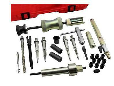 Glow Plug Removal Kit for Broken and Damaged Glow Plugs Mercedes and others - Specialist Tools Australia