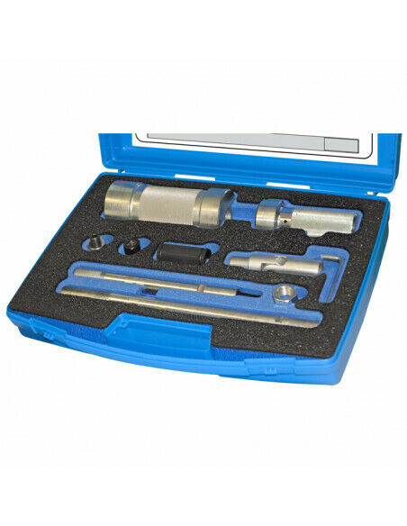 Slide Hammer Removal Set - 3kg Govoni  Advanced - Specialist Tools Australia