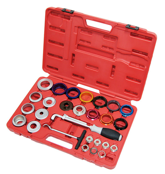 Crankshaft & Camshaft Seal Remover And Installer Kit - Specialist Tools Australia