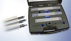 Glow Plug Electrode Extraction Kit for Broken Diesel Engine Glow Plugs Govoni - Specialist Tools Australia