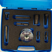 GOVONI - SLIDE HAMMER REMOVAL OF PIEZOELECTRIC INJECTORS 406