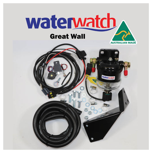 WATER WATCH Great Wall X200 & X240 SUV - Specialist Tools Australia