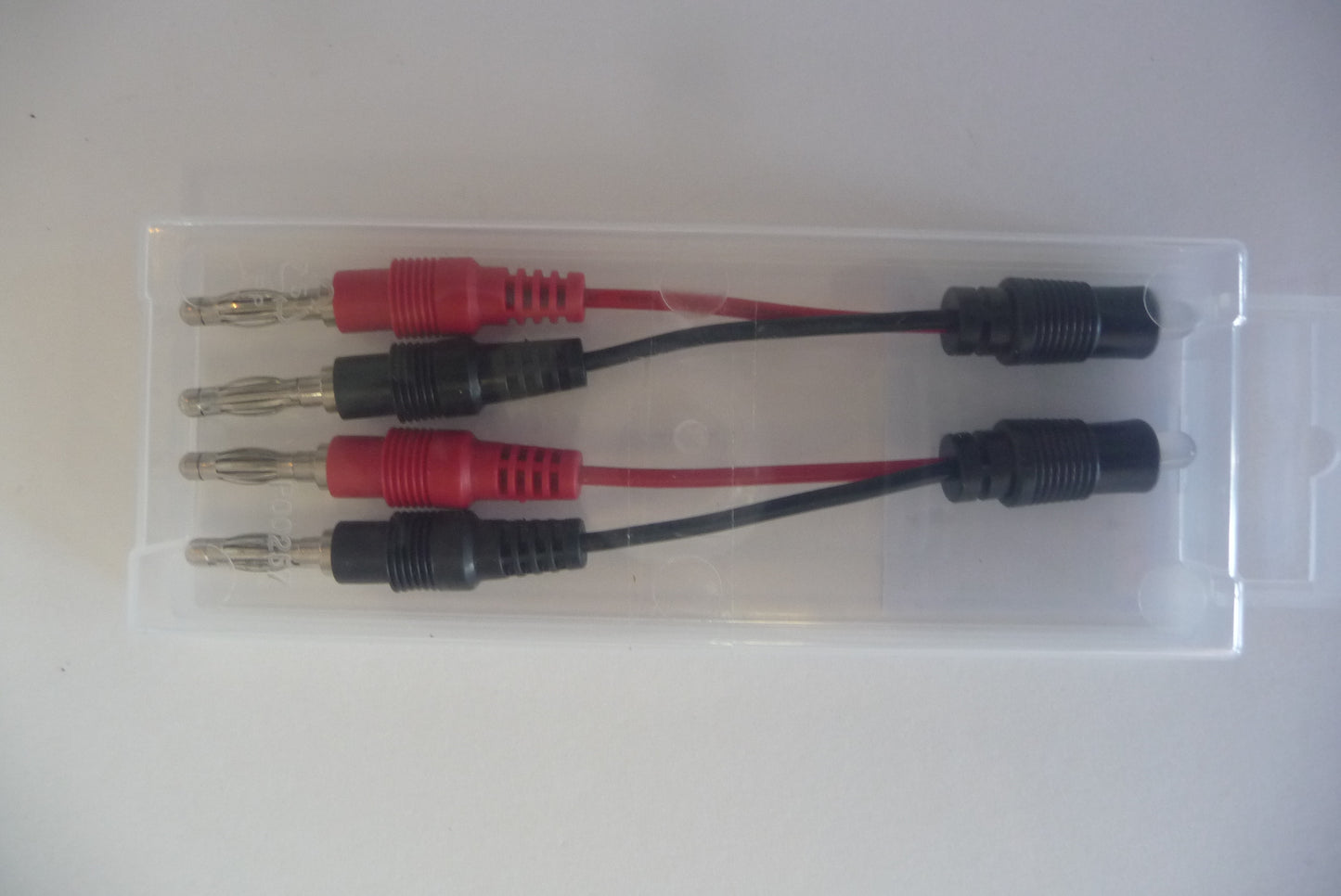 Polarity Tester / Stroboscope and 2 Testing Needles (Black & Red) - Specialist Tools Australia